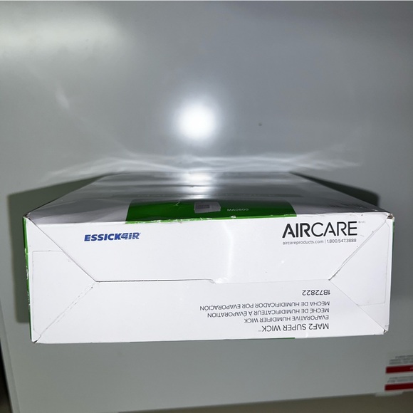 Aircare Evaporarif MAF2 Super Wick Humidifier Filter - White MA0800 (cn) - Picture 3 of 3